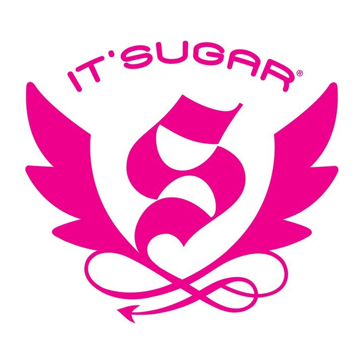 🦄 itsugar_official IT’SUGAR TikTok