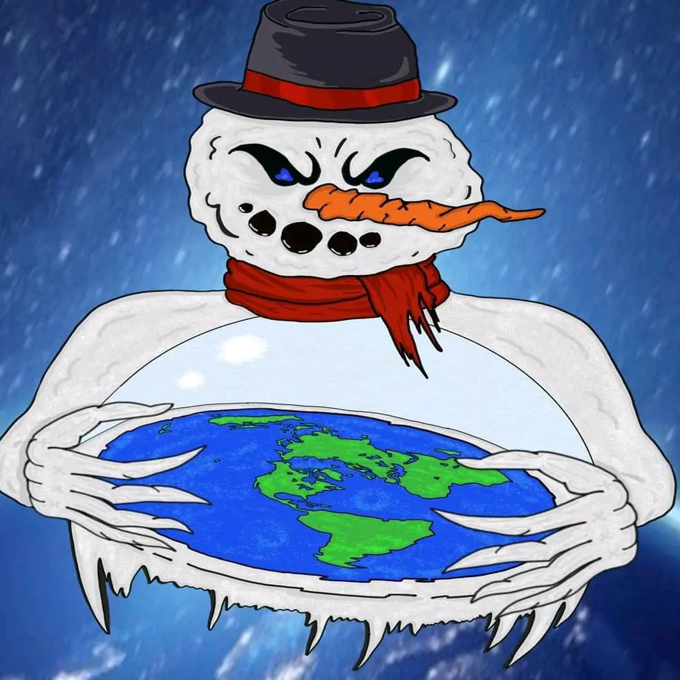 scarysnowmantv