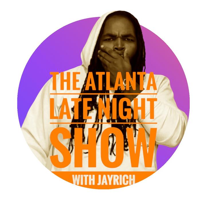 🦄 atllatenightshow The Atlanta Late Night Show TikTok