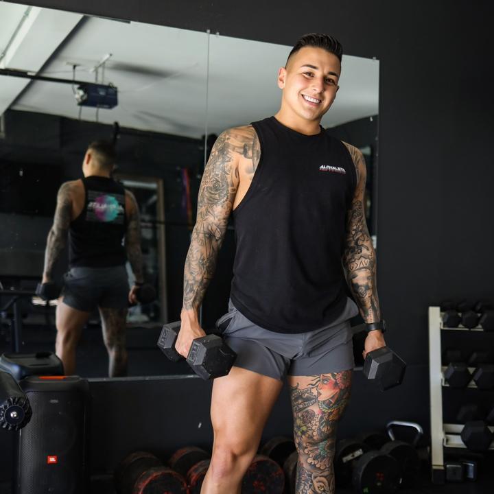 🦄 @therealjohnramos - Johnathan Ramos - TikTok