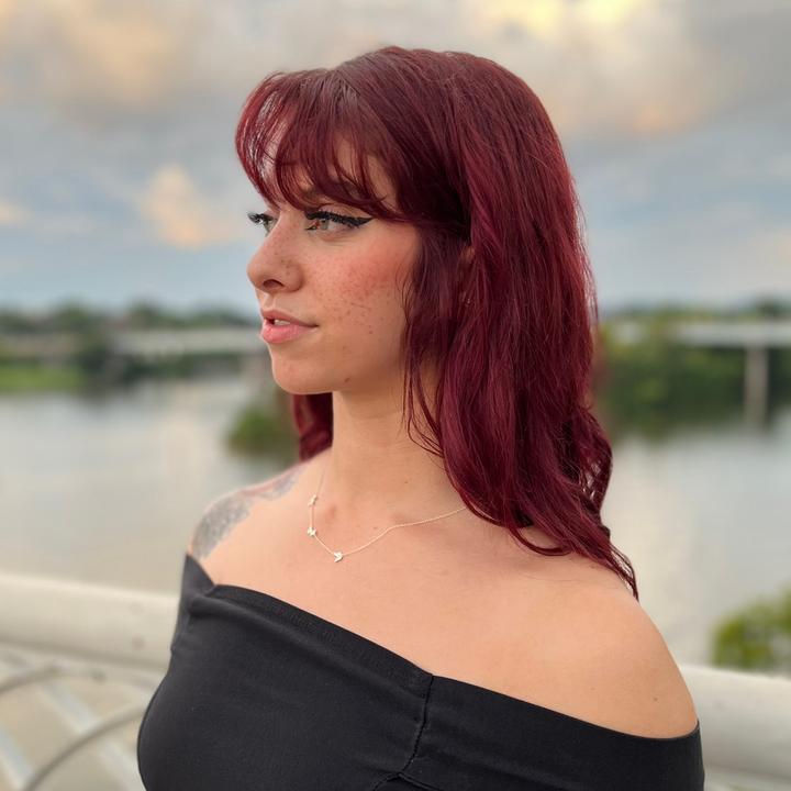 🦄 @pockets4bees - Ash - TikTok