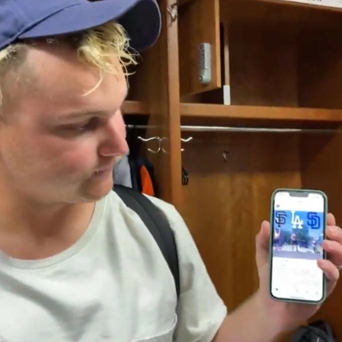 🦄 meatwagonhighlights The Baseball Savant Savant TikTok