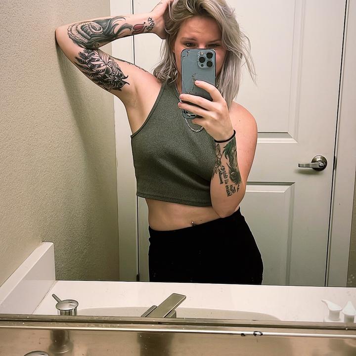 Should i start doing more transitions @mindy_xoxo22 - TikTok