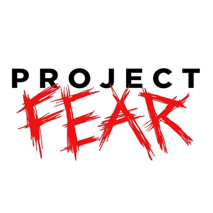 🦄 projectfearofficial Project Fear TikTok