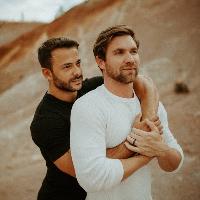 🦄 @stepsof2foreigners - Adam and Bernardo - TikTok