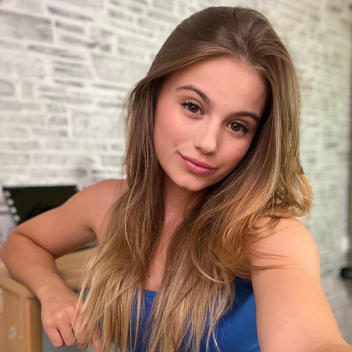 Are you happy to be in LA? Me: @me_martiina - ТикТок