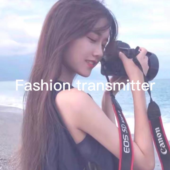 @fashion_transmitter - Fashion transmitter