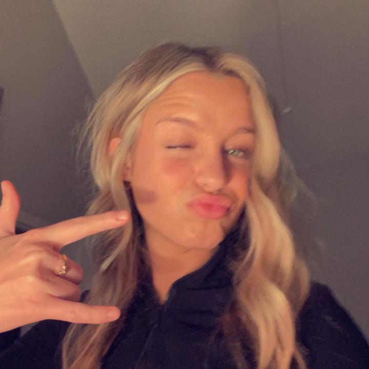 🦄 _mackinsey M A C K TikTok