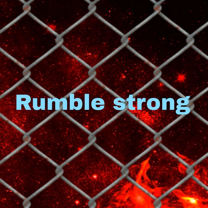 🦄 @rumblestrong - rumble strong - TikTok