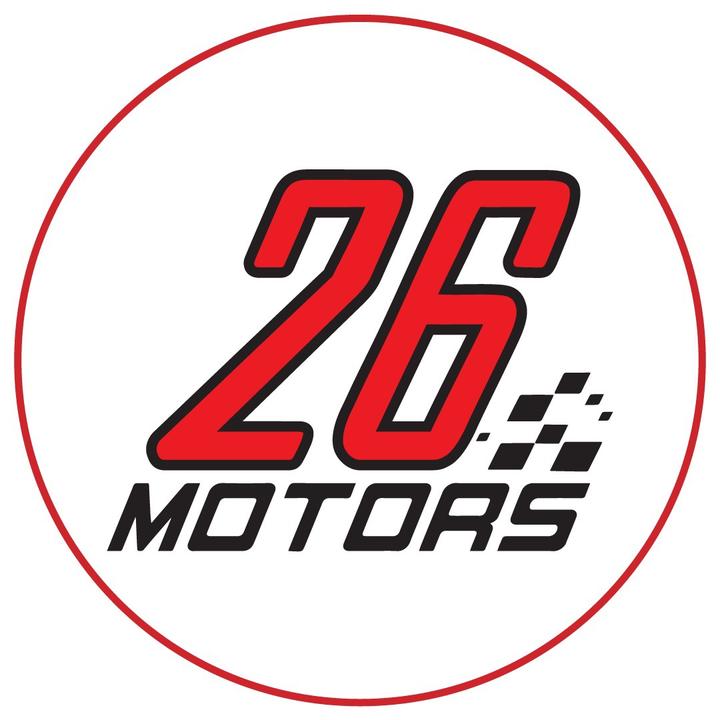 @26motors - 26 motors