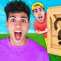 PROBANDO COMIDA DE DIBUJOS ANIMADOS !! Part 1 @funny_alejo_igoa - TikTok
