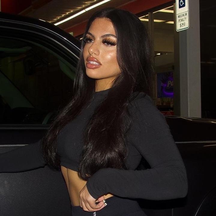 🦄 @hudabubbaaa - hudabubbaaa - TikTok