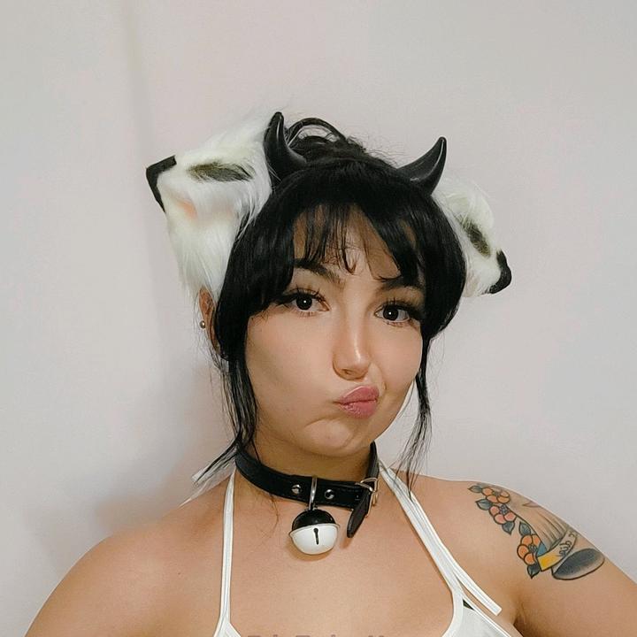 inked altgirl @koumorimo - TikTok Video