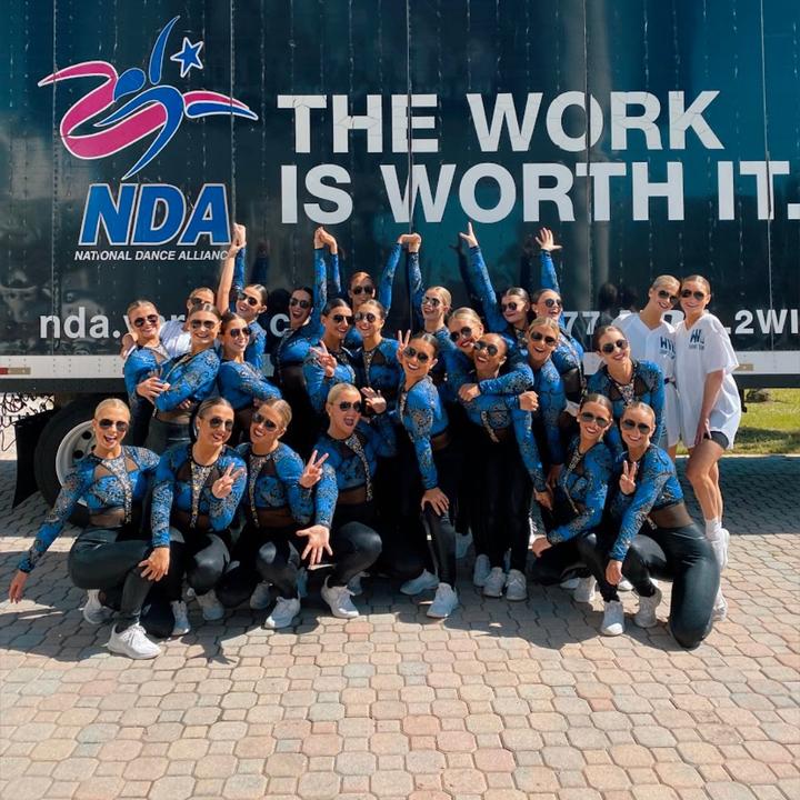 🦄 wvudanceteam wvudanceteam TikTok