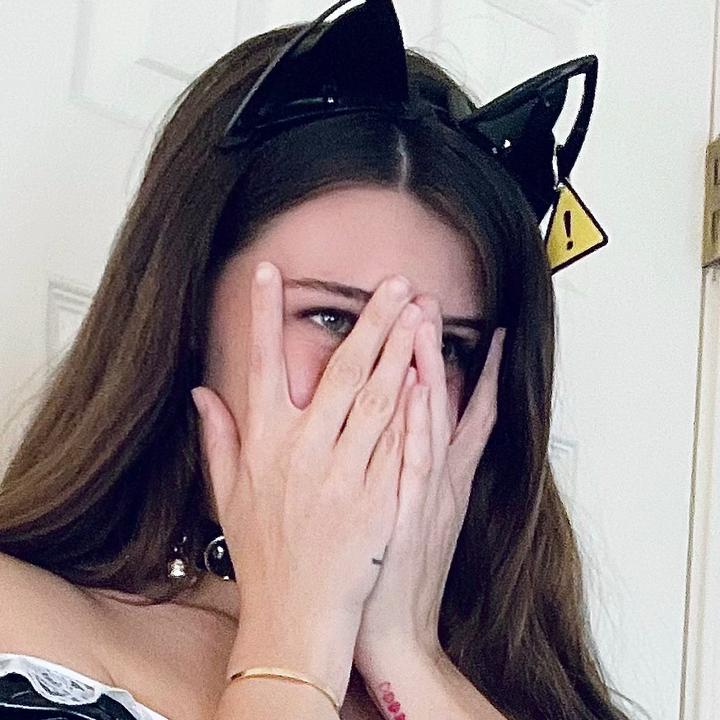 🦄 cyberkitty.xo sunny ray TikTok