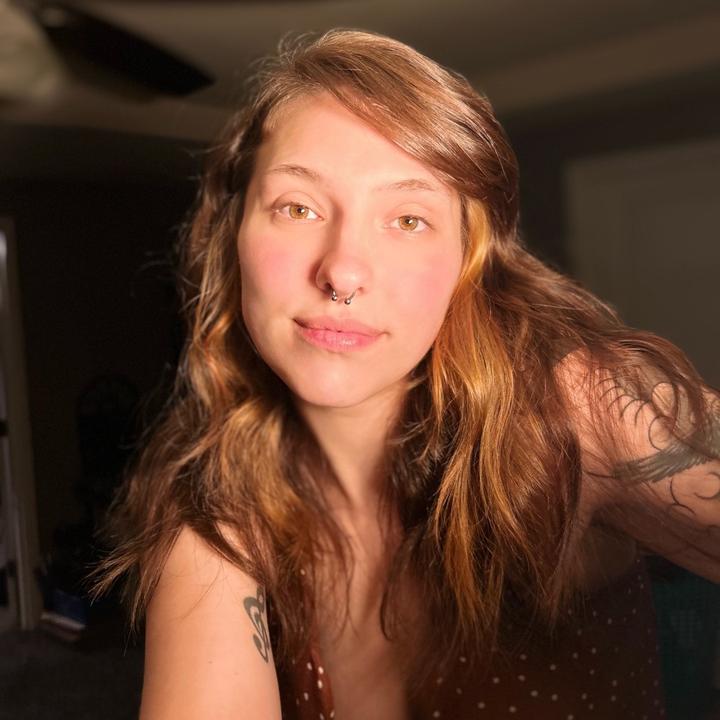 🦄 @trinitykirkland - Trinity Kirkland 🦋 - TikTok