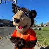 Bruce the Bear - @mercedhigh - TikTok