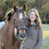Carmella Abel - Equine Helper - @carmellaabe_equinehelper - TikTok