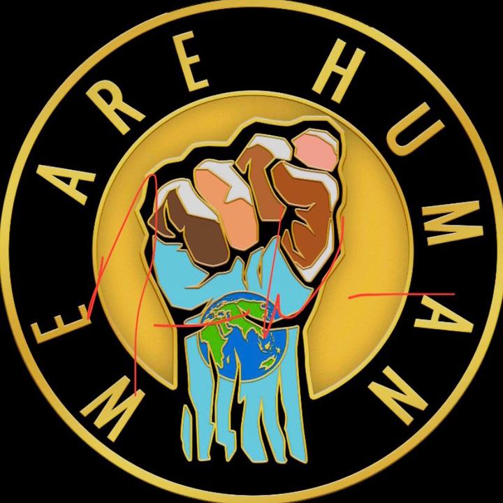 @realterrancewren - We Are Human