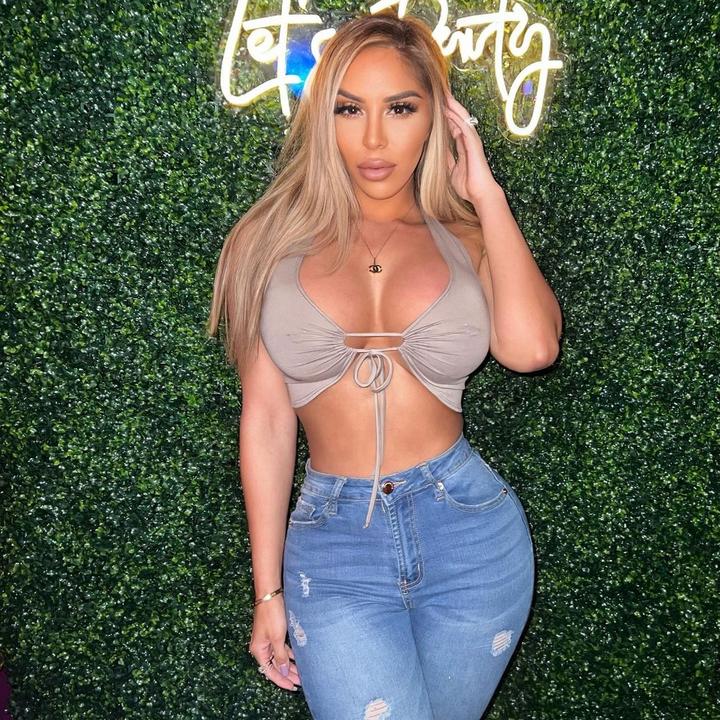 🦄 @theresaerika_2 - Theresa - TikTok