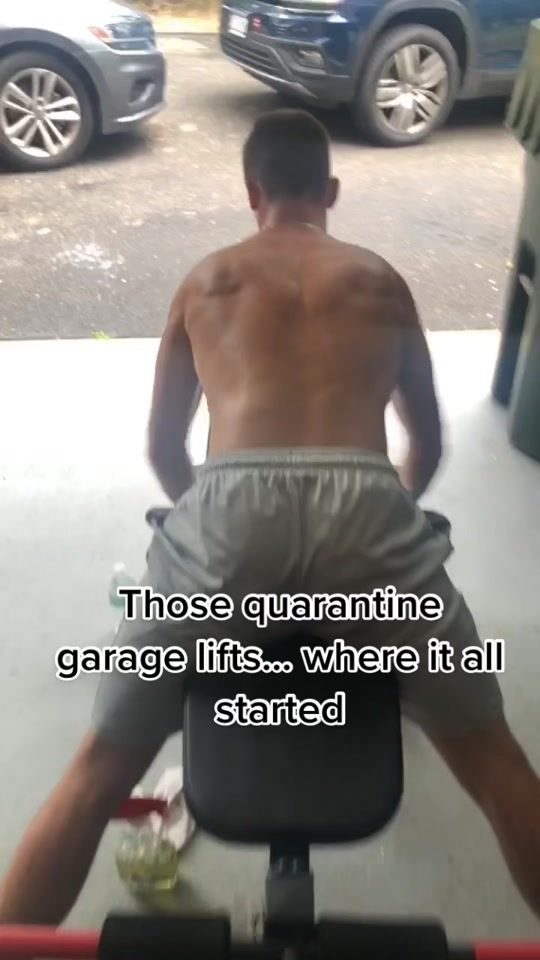 TikTok video thumbnail by gambofit
