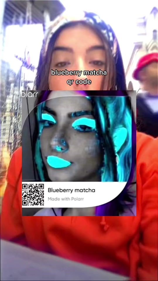 TikTok video thumbnail by 24fpsqrcodesfree