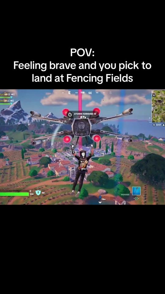 TikTok video thumbnail by fortfamcrew