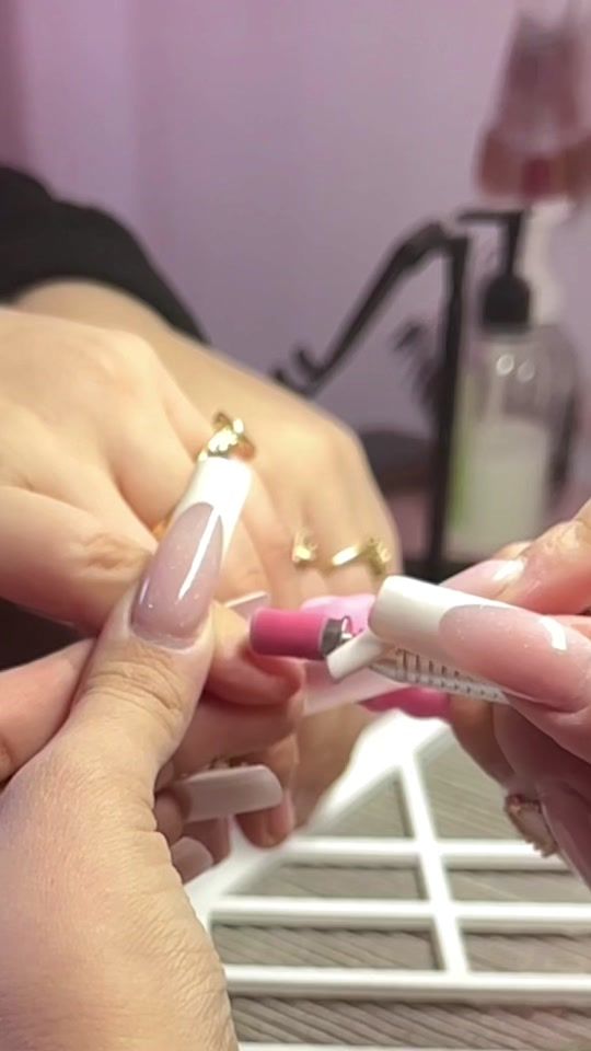TikTok video thumbnail by _queenvnails_