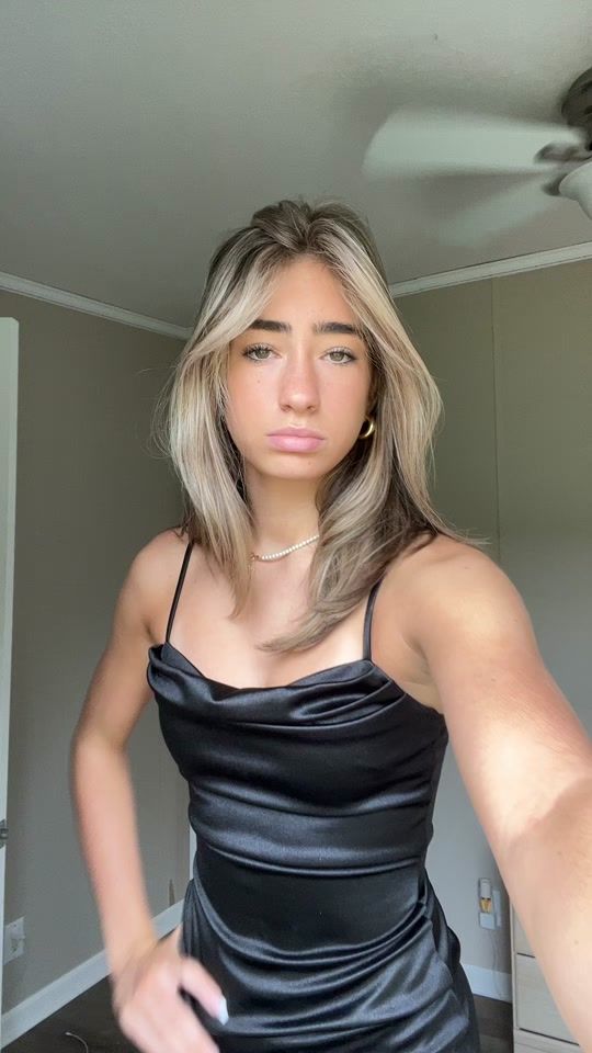 TikTok video thumbnail by carriekdeem