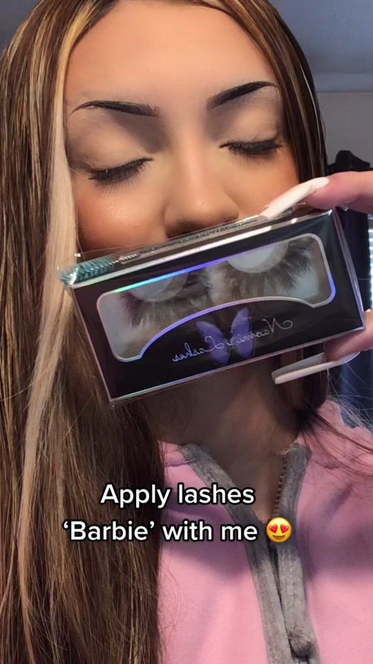 TikTok video thumbnail by naomislashes