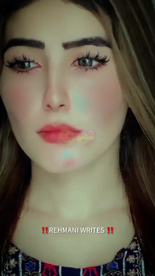 TikTok video thumbnail by rehmani_writes.2