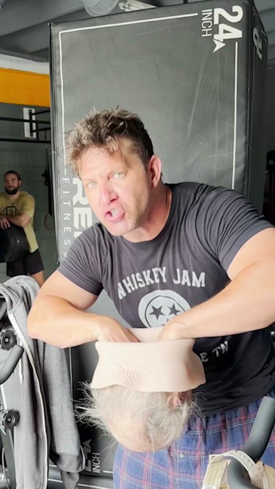 TikTok video thumbnail by donaldjenkinsofficial