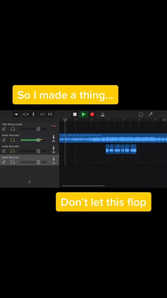 TikTok video thumbnail by andyhansz23