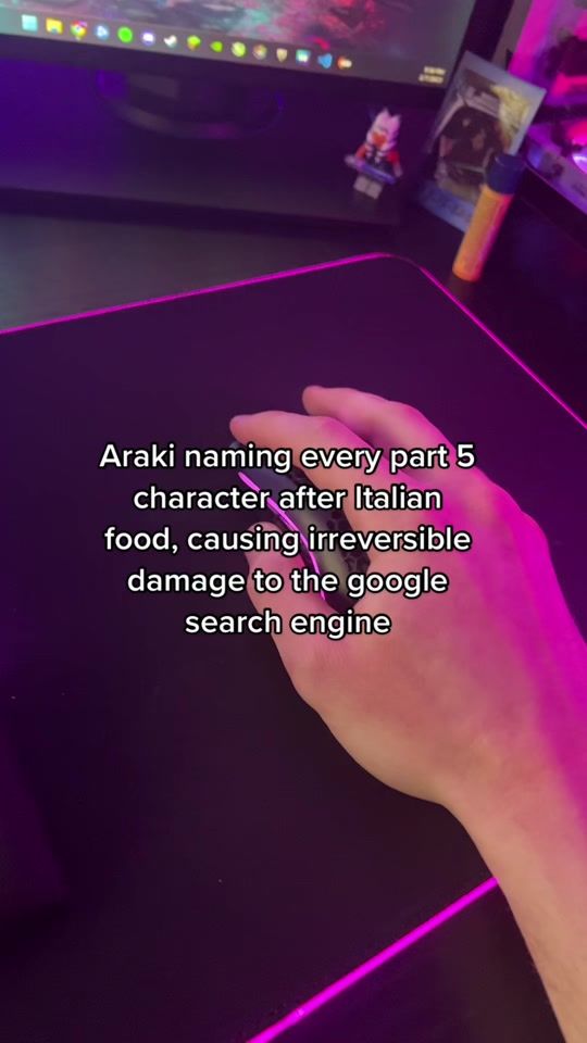 TikTok video thumbnail by johnnysjostar