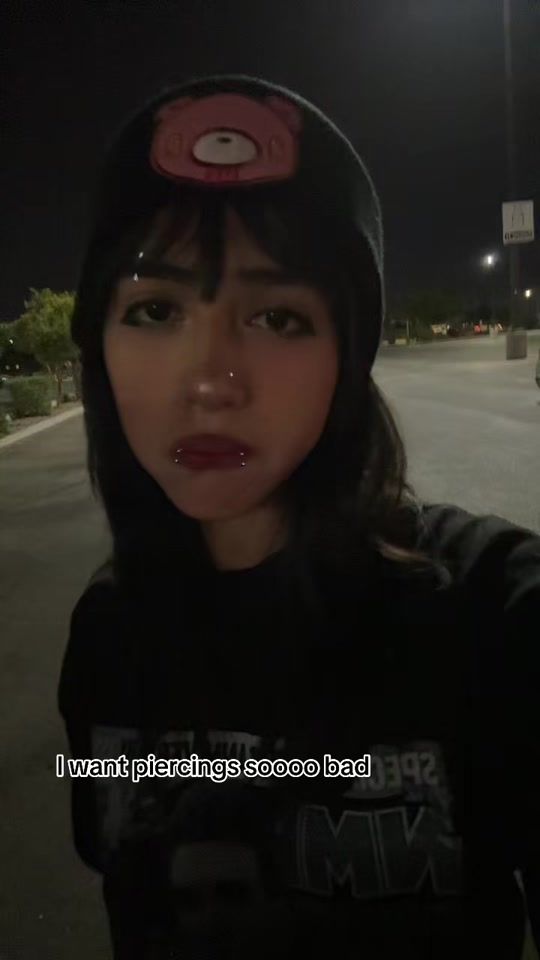 TikTok video thumbnail by emo_materialgurl