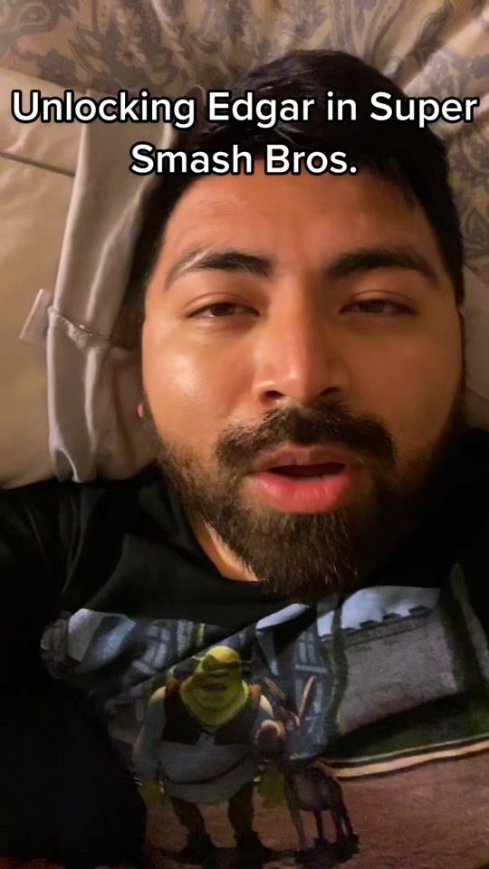 TikTok video thumbnail by heyitsishmael