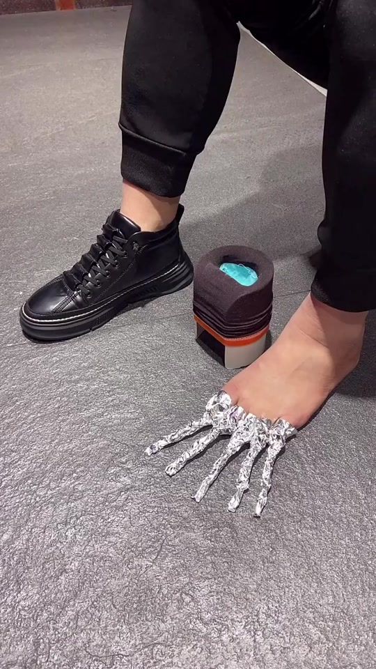 TikTok video thumbnail by cyshoes11