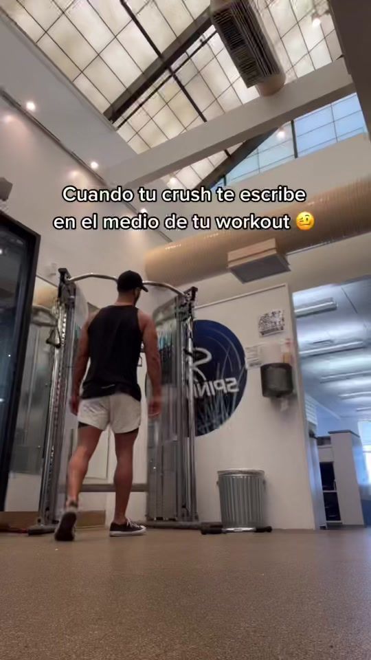 TikTok video thumbnail by jhonsyfit