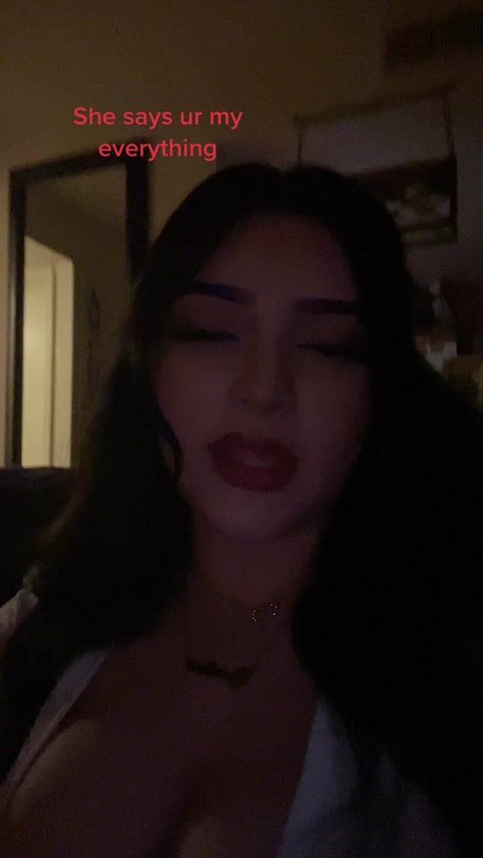 TikTok video thumbnail by hoesluvsynthia