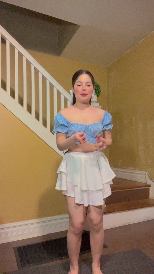 TikTok video thumbnail by __tania2