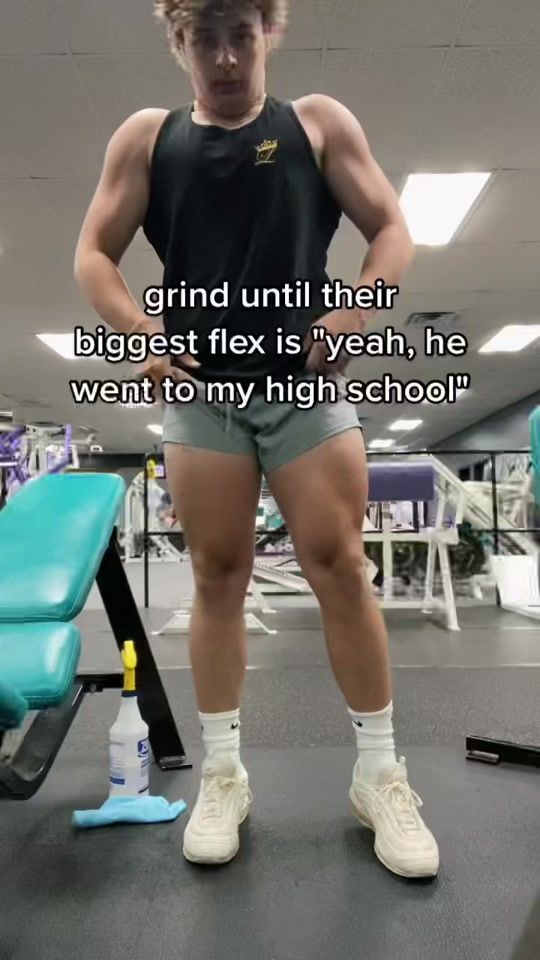 TikTok video thumbnail by isaacalexanderfit
