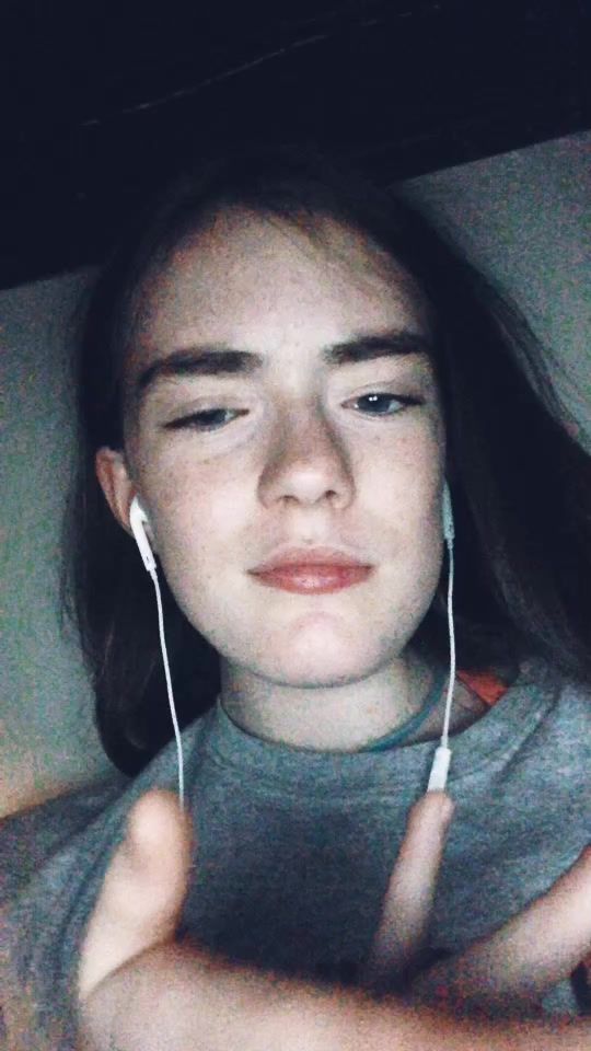 TikTok video thumbnail by elle..positive