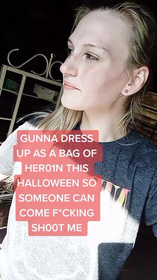TikTok video thumbnail by recoverymemequeen