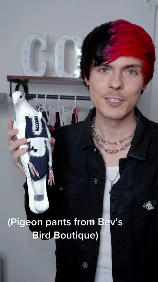 TikTok video thumbnail by tylerrugge