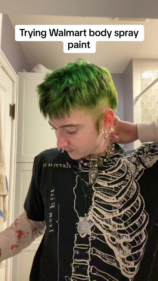 TikTok video thumbnail by fuzzmetal