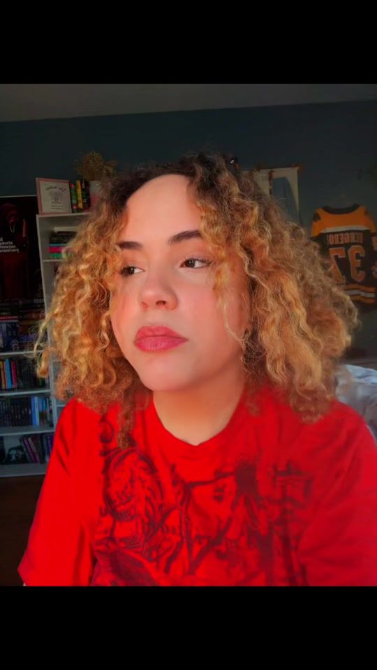 TikTok video thumbnail by camillanieves