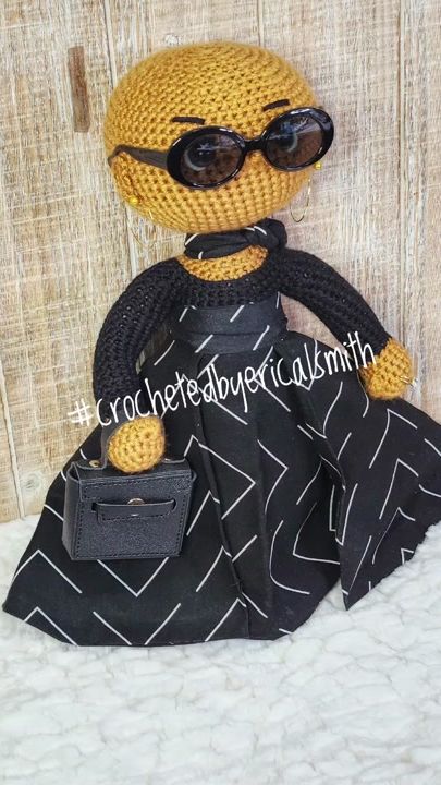 TikTok video thumbnail by crochetedbyericalsmith
