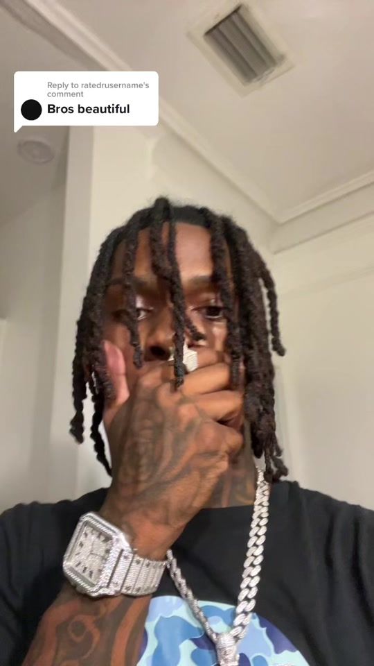 TikTok video thumbnail by famousnunuu
