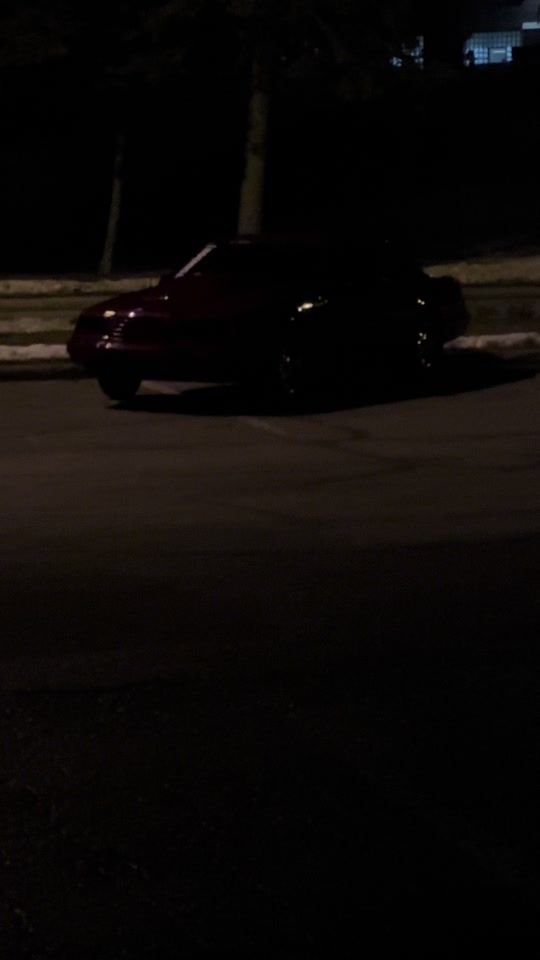 TikTok video thumbnail by thatfast2.3turbo