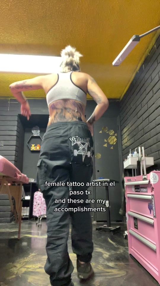 TikTok video thumbnail by warrfair